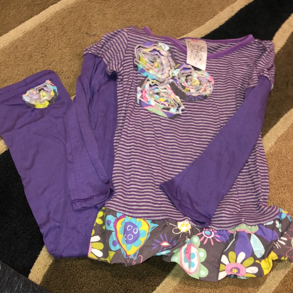 Girls outfit